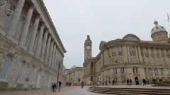 明星宠物之旅Bada In UK 第1期Cut2