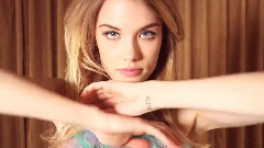 Ashley Smith for Dossier Journal (Stereolab Edit)