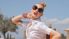 Folli Follie Backstage