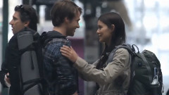 Lady Antebellum - Just A Kiss