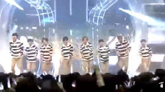 一位候补 & Love Me Right & 一位受赏安可