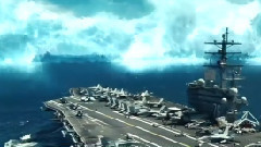 影视原声 - 超级战舰锦集