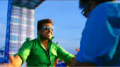 印度群星 - Therikkuthu Massu 电影<阴阳眼马斯>插曲