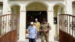 印度群星 - Piravi 电影<阴阳眼马斯>插曲