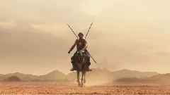 印度群星 - Mamathala Thalli 电影<Baahubali>插曲