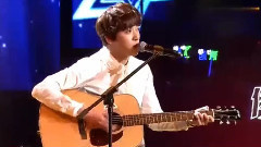 郑容和 - 生日献礼