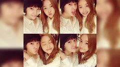 少女时代成员 兄弟姐妹知多少