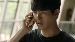 韩剧<假面>EP08 李浩沅Cut