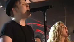 Fall Out Boy,The Band Perry - Fall Out Boy