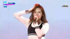 SIXTEEN EP5 Minor A 表演Cut