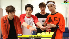 N.Flying Let's Roll 第二集