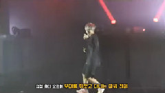 防弹少年团RED BULLET 演唱会DVD 幕后拍摄花絮