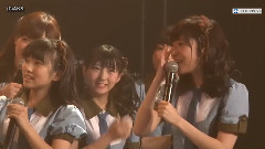 指原莉乃总选举后首次HKT剧场公演2