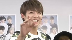 田柾国 他的笑是如此可爱