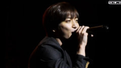 郑容和 - 郑容和庆生视频