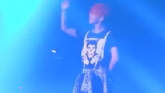 G-Dragon(BigBang) - Blue