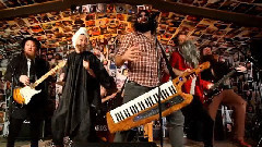 欧美群星 - All The Bearded Ladies