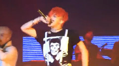 G-Dragon(BigBang) - Bad Boy