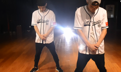 音悦stage - 胡辰辰Solo