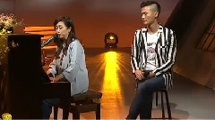 黄韵玲,林俊逸 - 留不住的故事