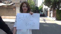 <秘密武器 她> 自拍3分钟 Spica 朴是炫的反转魅力!!