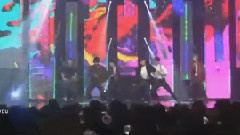 I NEED U Live Mixstage