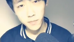 乔万旭,音悦stage - 他,致父亲