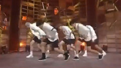 I Need You Live Mixstage