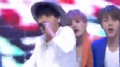 兴弹少年团(Fun Boys) Stage Mix Ver.