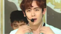 我们家 - 人气歌谣 现场版