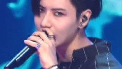 SHINee - Odd Eye - 人气歌谣 现场版