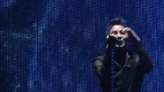 VCR No Reason Uncommitted Turn It Up