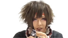 Belle - ハロ[ベル]:愛用のアイテム