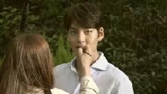 金宇彬 - Bottega Verde UVA ROSSA CF Making