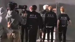 RED BULLET演唱会DVD 准备工作纪录