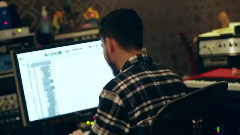 Linkin Park - All For Noting 创作花絮