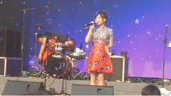 被风吹过的夏天