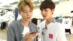 南柱赫 - Heart A Tag 南柱赫Cut