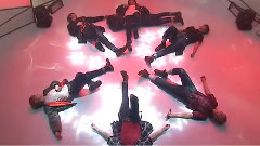 I Need U 舞台混剪