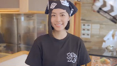 松井珠理奈 豚旨(とんこく)うま屋ラーメン CM未公開映像 第2弾