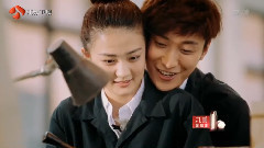 乔任梁 - 理工男的浪漫礼物Cut