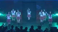 スカート,ひらり