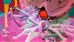 Nico - 言ノ葉遊戯 (夏那xわき子♂)