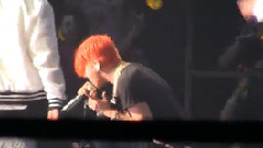 G-Dragon(BigBang) - Crooked