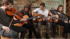 Imagine Dragons - It's Time (Acoustic At SXSW FILTER)