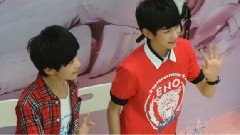 魔法城堡首签会