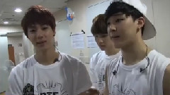 首尔Fan Meeting幕后花絮 完整版