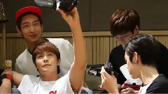 Let's Roll! N.Flying 第四集