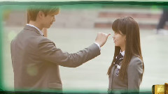 那个名字 歌词版MV