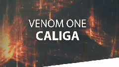 Caliga 官方试听版